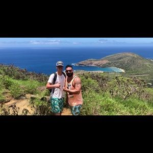 Meet your Posher, Alijah